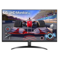 LG 27SR50F-B monitor 27