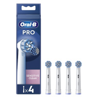 Oral B EB 60-4 PRO Sensitive Clean