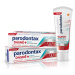 PARODONTAX Zubná pasta Gum + Breath & Sensitivity Original 2 x 75 ml