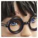 Mattel Bábika Harry Potter na nástupišti 9  3/4 GXW31