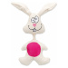 Hračka Trixie králik tkanina 29cm