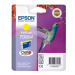 Epson T08044011 žltá (yellow) originálna cartridge