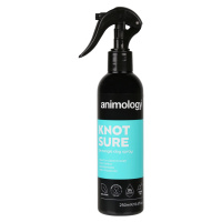 ANIMOLOGY Knôt Sure Sprej pre psov 250 ml