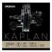 D´Addario Orchestral Kaplan Golden Spiral Solo Loop End Violin K420L-3