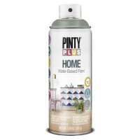 PINTY PLUS HOME - Vodou riediteľný lak 400 ml hm441 - lesklý