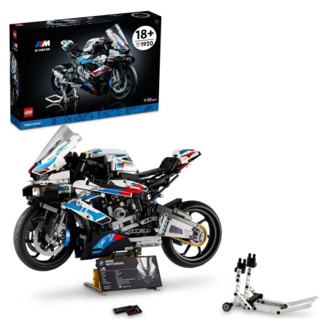 LEGO® Technic 42130 BMW M 1000 RR