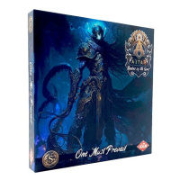 The Red Joker Altar: Realms of the Gods - One Must Prevail