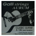 Galli A126 Aurum Black Nylon Hard