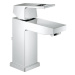 Umývadlová batéria GROHE Eurocube s výpusťou chróm 2312700E