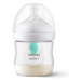 Philips AVENT Fľaša Natural Response s ventilom AirFree 125 ml, 0m+