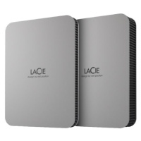 LaCie Mobile/2TB/HDD/Externý/2.5