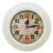 Nástenné hodiny, Flor0012, Chardonay London, 32cm