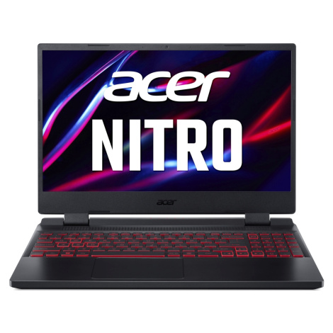 Acer Nitro 5, NH.QGXEC.002