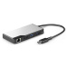 ALOGIC USB-C Fusion Alpha 5-v-1 Hub