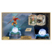 Soška Avatar: Last Airbender - Aang (Collector's Edition) 27 cm