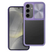 SLIDER Case Samsung Galaxy S24 5G S921 purple