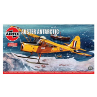 Classic Kit VINTAGE letadlo A01023V - Auster Antarctic (1:72)