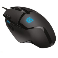 Logitech Gaming Mouse G402 Hyperion Fury FPS