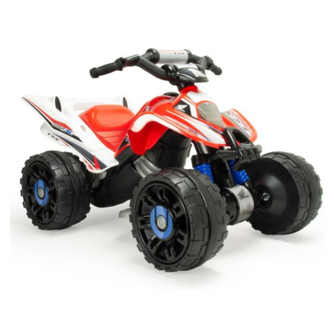 INJUSA 66017 Detská elektrická štvorkolka HONDA ATV 12V