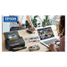 Epson skenerFastFoto FF-680W, A4, 600x600dpi, 24 bits Color Depth, USB 3.0, Wireless LAN