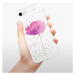 Plastové puzdro iSaprio - Poppies - iPhone SE 2020