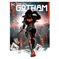 DC Comics Future State: Gotham 1