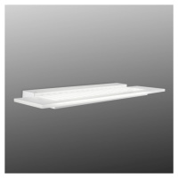 Dublight – nástenné LED svietidlo, 48 cm