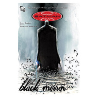 DC Comics Batman: Black Mirror