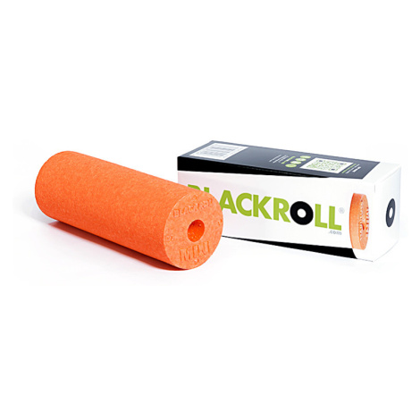 Masážny penový valec BlackRoll® Mini Farba: oranžová