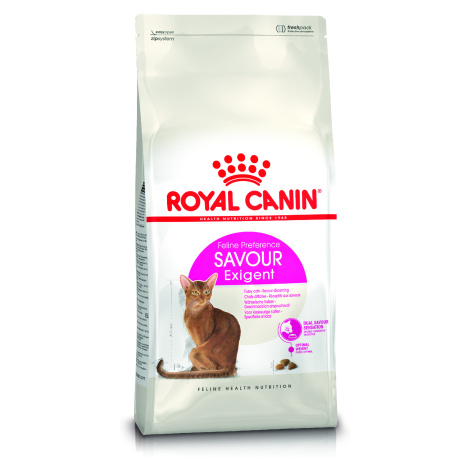 Krmivá pre mačky Royal Canin