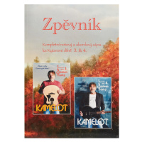 KN Zpěvník 2