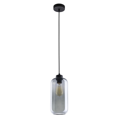 Luster TK 2077 MARCO grafit TK Lighting