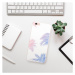 Odolné silikónové puzdro iSaprio - Digital Palms 10 - iPhone 6 Plus/6S Plus