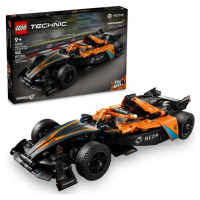 LEGO ® 42169 NEOM McL. F E Race Car