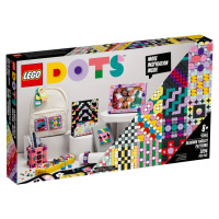 LEGO DOTS DIZAJNERSKA SADA – VZORY /41961/
