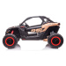 mamido  Elektrické autíčko Buggy Can-Am 2x24V 2x240W červeno-červené