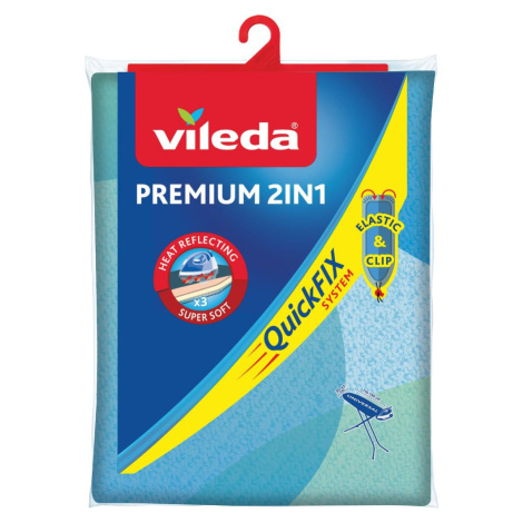 Vileda Premium 2v1 172217