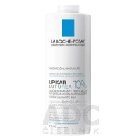 LA ROCHE-POSAY LIPIKAR LAIT UREA 10%