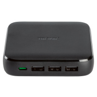 TRONIC® USB nabíjačka, 65 W