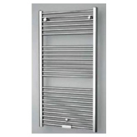 Radiátor Isan GRENADA CHROM 1535/450 stred.pripoj. DGRE15350450CRS