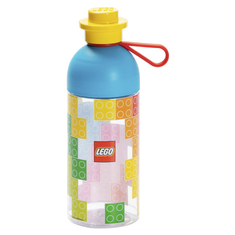 LEGO Fľaša na pitie, 0,5 l