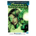 DC Comics Green Lanterns 1: Rage Planet (Rebirth)