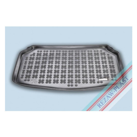 Gumová vanička do kufra TOYOTA YARIS IV všetky modely vrátane Hybrid (od 2019)