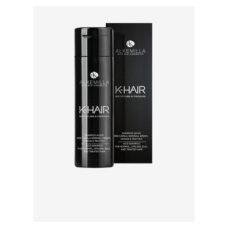 Prírodný šampón pre poškodené a farbené vlasy Alkemilla Eco Bio Cosmetics (250 ml)