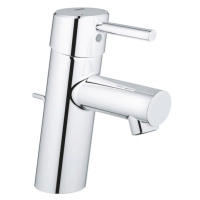 Umývadlová batéria Grohe Concetto New s výpusťou chróm 3220410E