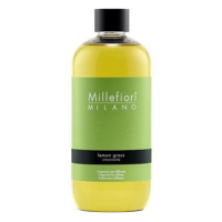 MILLEFIORI MILANO Lemon Grass náplň 500 ml