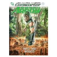 DC Comics Green Arrow 1: Into the Woods