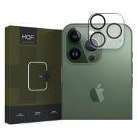 Tvrdené sklo na fotoaparát na Apple iPhone 14 Pro/14 Pro Max Hofi Cam Pro+