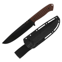 Za-Pas Expendable Cerakote Micarta Brown