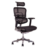 Ergonomická kancelárska stolička OfficePro Sirius Mesh Q24